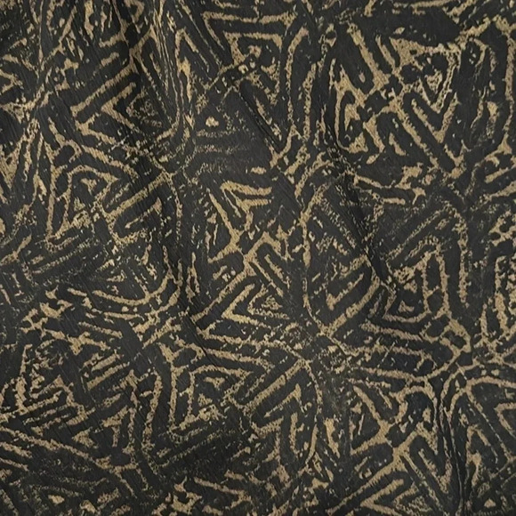 Zara Ruffled Mini Dress Size Medium Flirty Party Wedding Event Summer Flowy - Picture 4 of 7